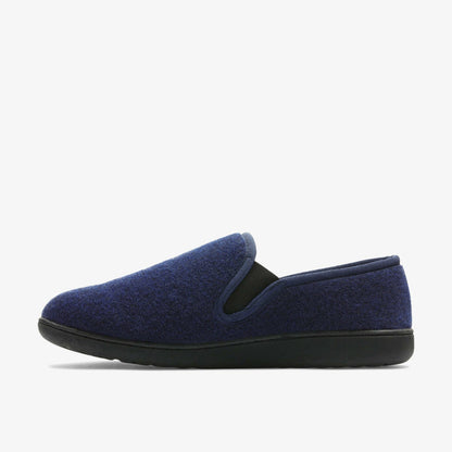 King Ease Navy | Clarks Discount
