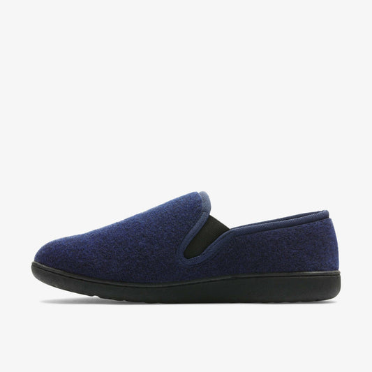 King Ease Navy | Clarks Discount