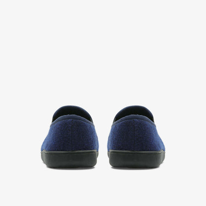King Ease Navy | Clarks Discount