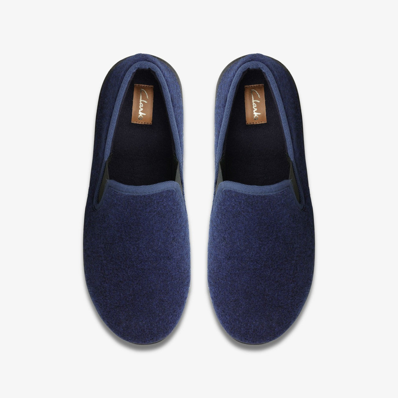 King Ease Navy | Clarks Discount