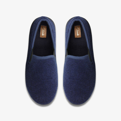 King Ease Navy | Clarks Discount