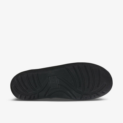 King Riptape Slipper Navy | Clarks Onsale