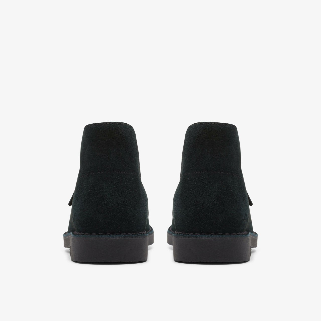 Desert Boot Evo Black Suede | Clarks Onsale
