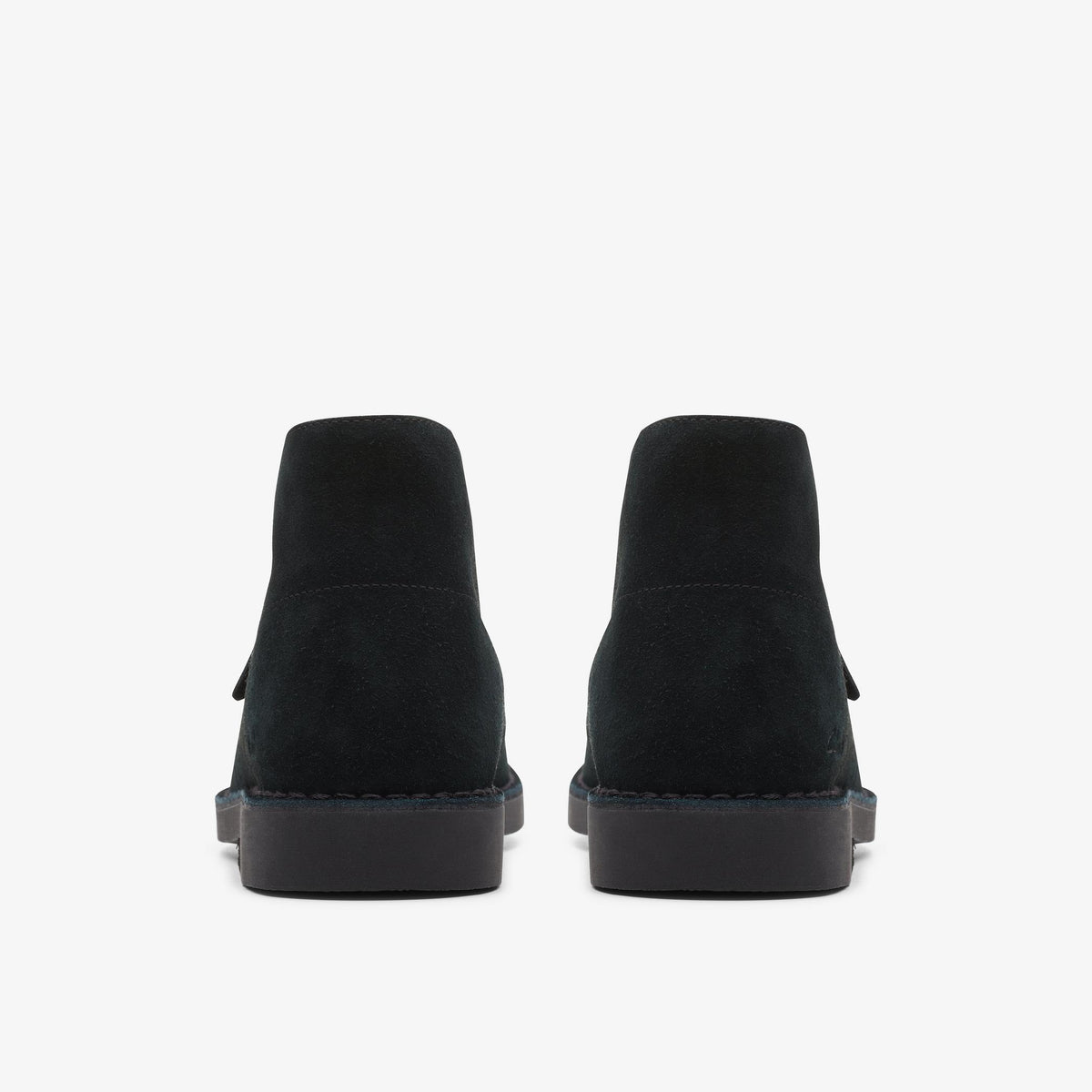Desert Boot Evo Black Suede - US 1999