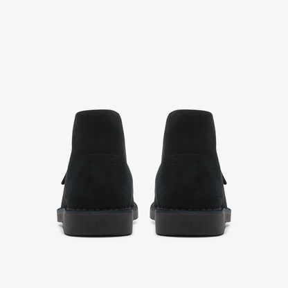 Desert Boot Evo Black Suede - US 1999