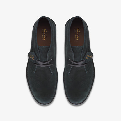 Desert Boot Evo Black Suede - US 1999