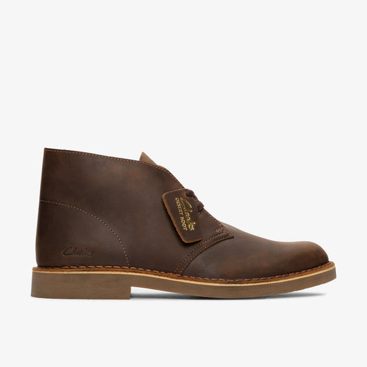 Desert Boot Evo Beeswax Leather - US 4148