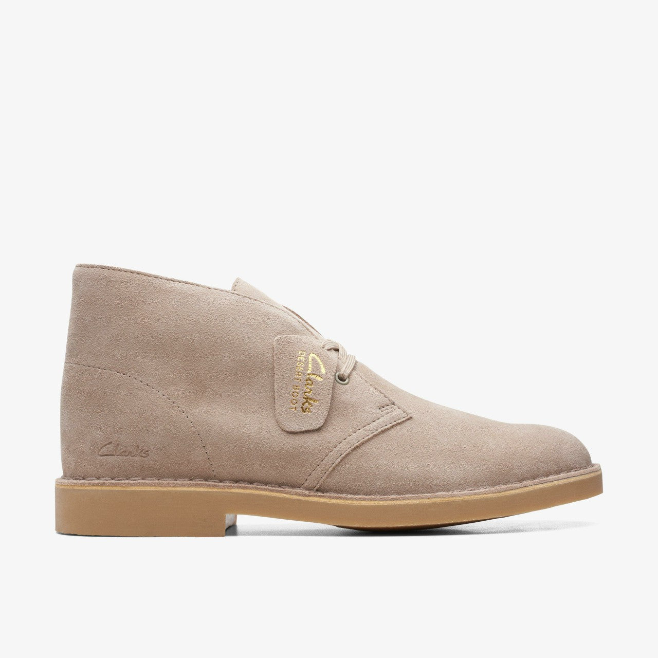 Desert Boot Evo Sand Suede | Clarks For Sale