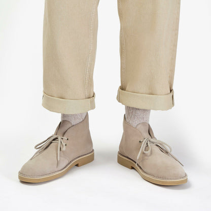 Desert Boot Evo Sand Suede | Clarks For Sale