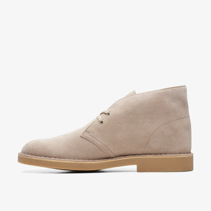 Desert Boot Evo Sand Suede | Clarks For Sale