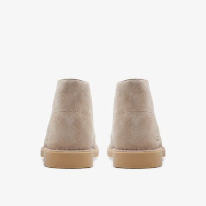 Desert Boot Evo Sand Suede | Clarks For Sale