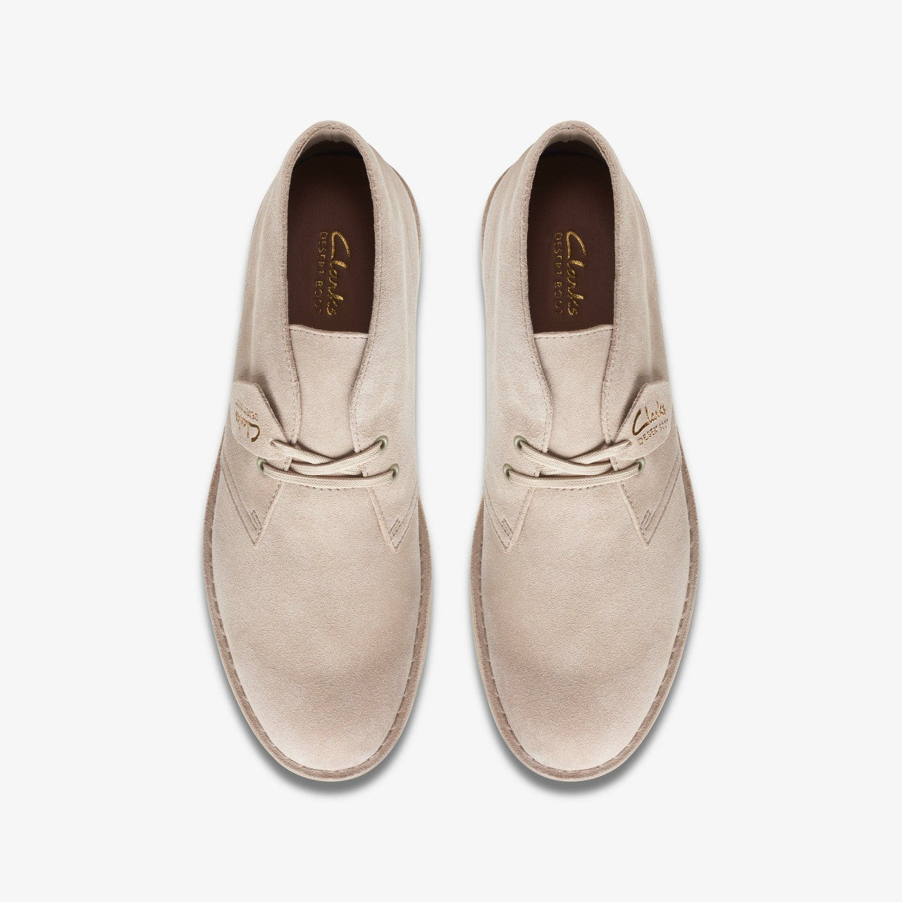Desert Boot Evo Sand Suede | Clarks For Sale