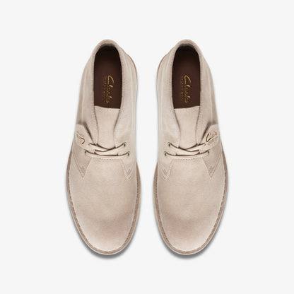 Desert Boot Evo Sand Suede | Clarks For Sale