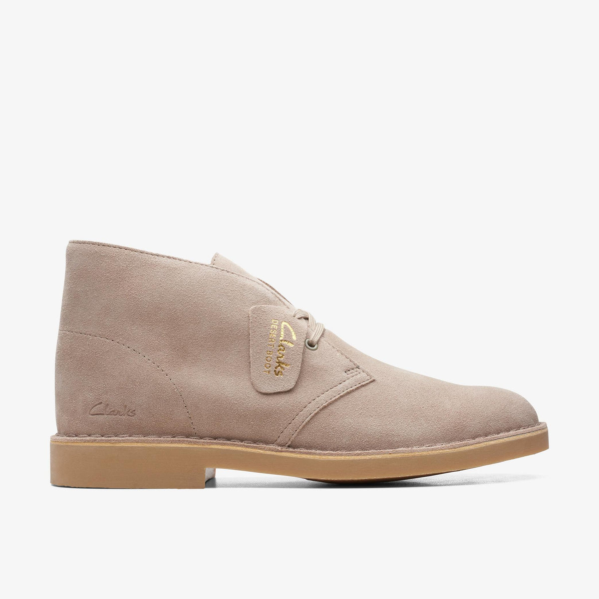 Desert Boot Evo Sand Suede - US 6399