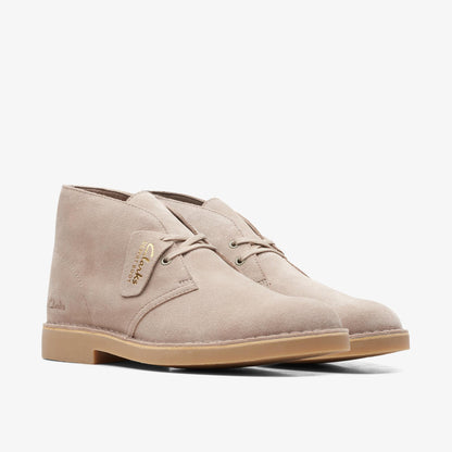Desert Boot Evo Sand Suede - US 6399