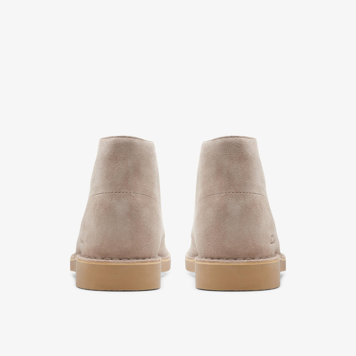 Desert Boot Evo Sand Suede - US 6399