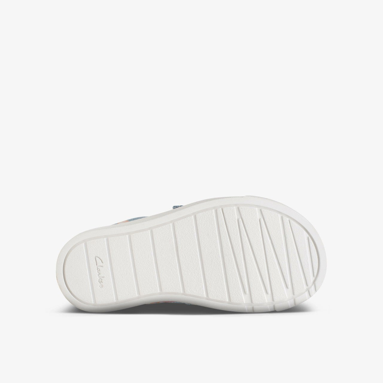 City Bright Toddler Denim | Clarks