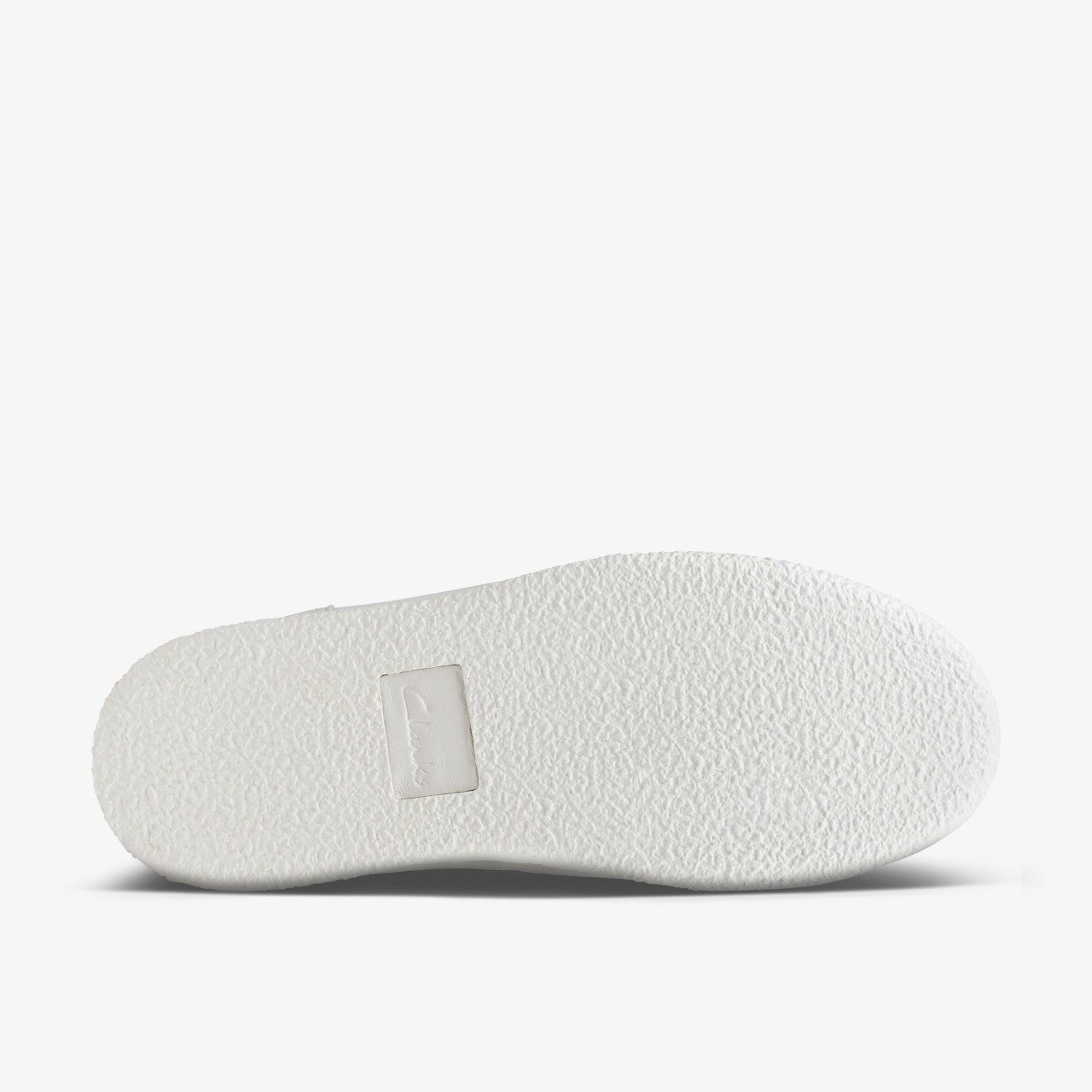 Craft Cup Walk White Leather | Clarks US