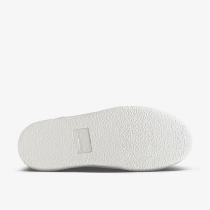 Craft Cup Walk White Leather | Clarks US