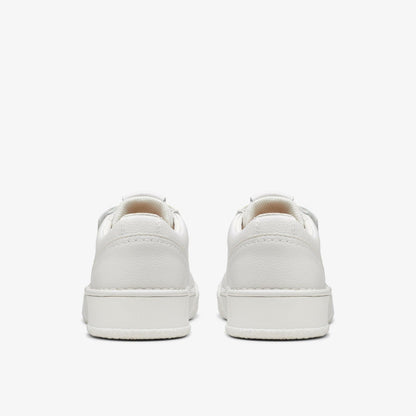 Craft Cup Walk White Leather | Clarks US