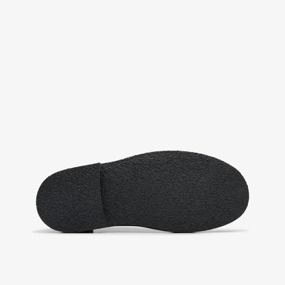 Desert Boot Kid Black Suede - US 9382