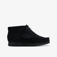 Black Suede
