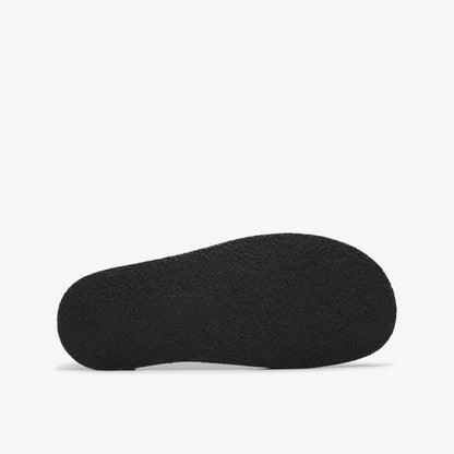 Desert Trek Kid Black Leather - US 5759