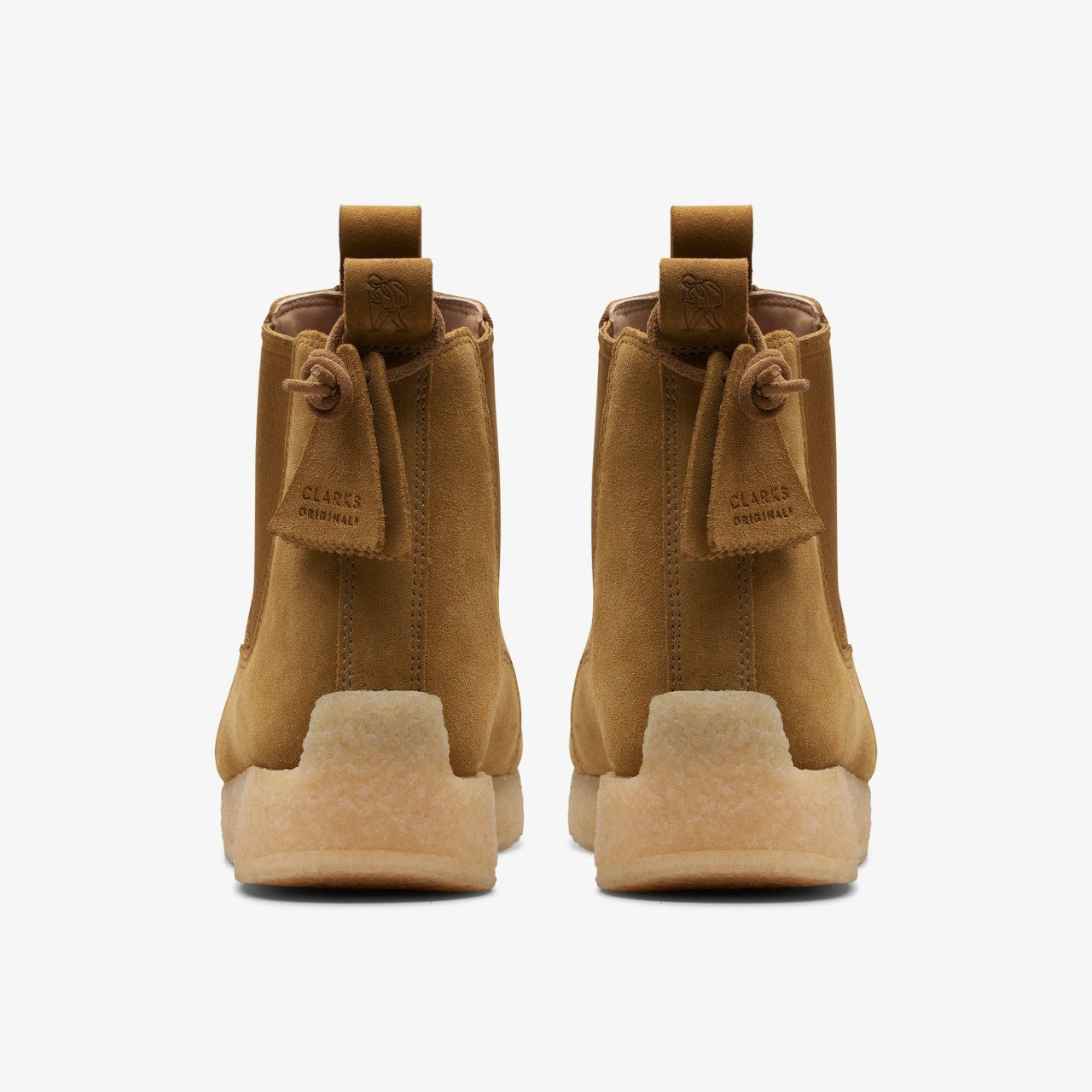 Radlett Oakmoss | Clarks