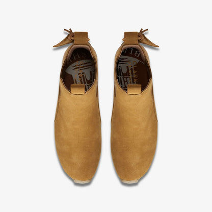 Radlett Oakmoss | Clarks