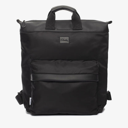 Marathon Walk Black | Clarks US