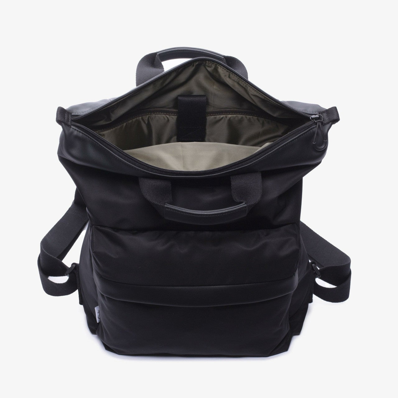 Marathon Walk Black | Clarks US