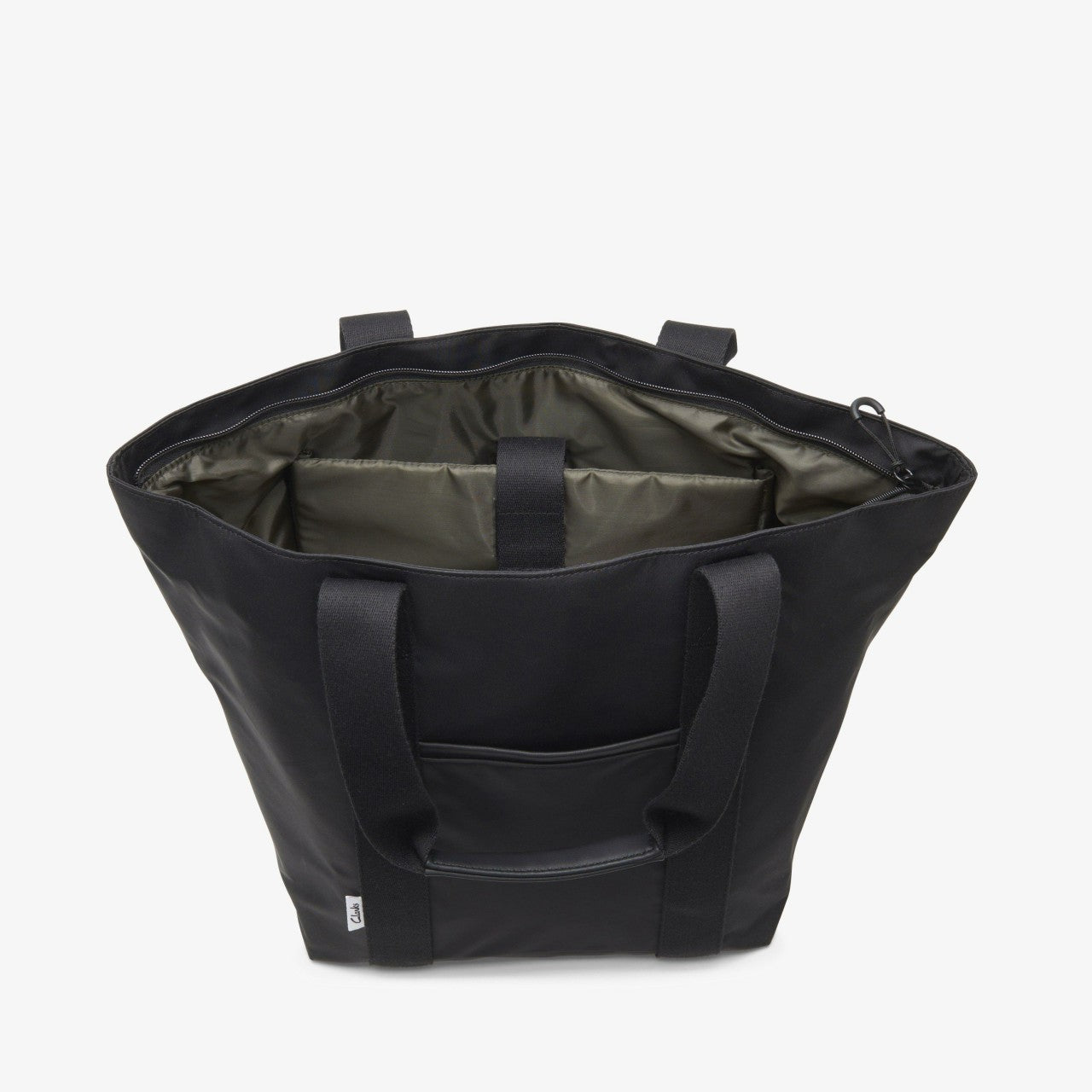 Marathon Day Black | Clarks For Sale