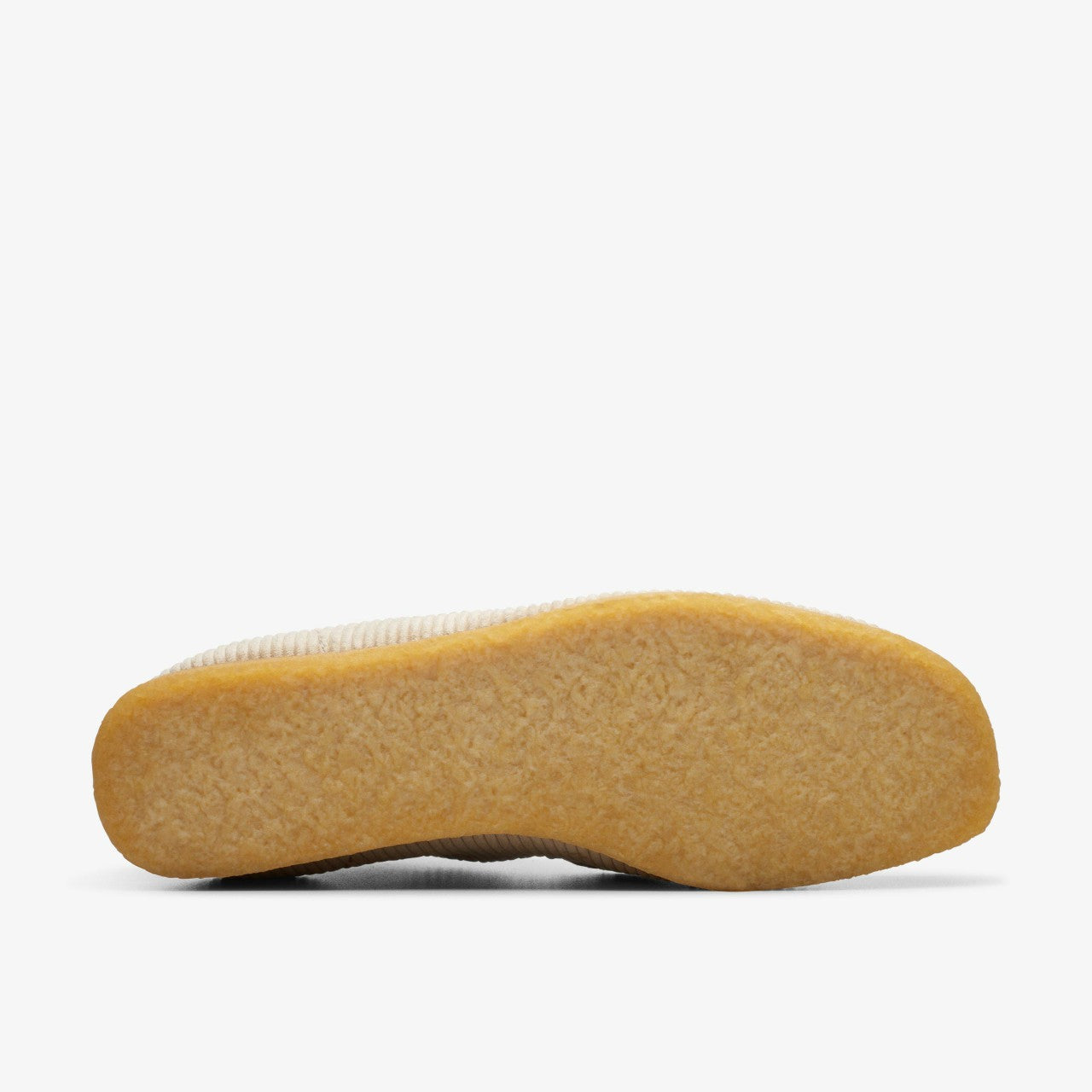 Wallabee Boot Sand Cord | Clarks