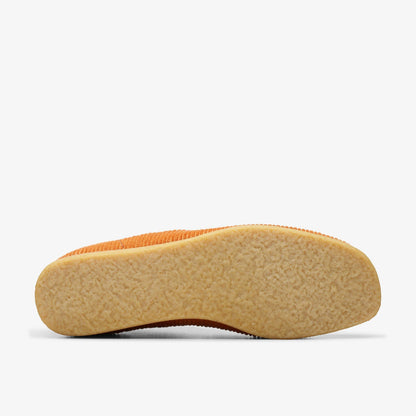Wallabee Boot Terracotta | Clarks Onsale