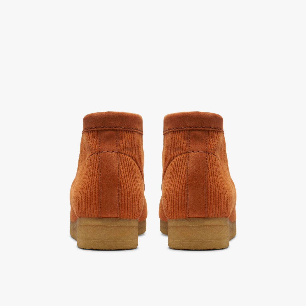 Wallabee Boot Terracotta | Clarks Onsale