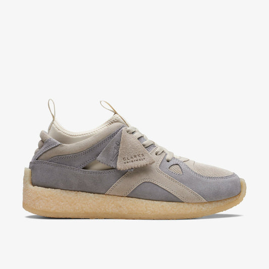 8th St Breacon Grey | Clarks