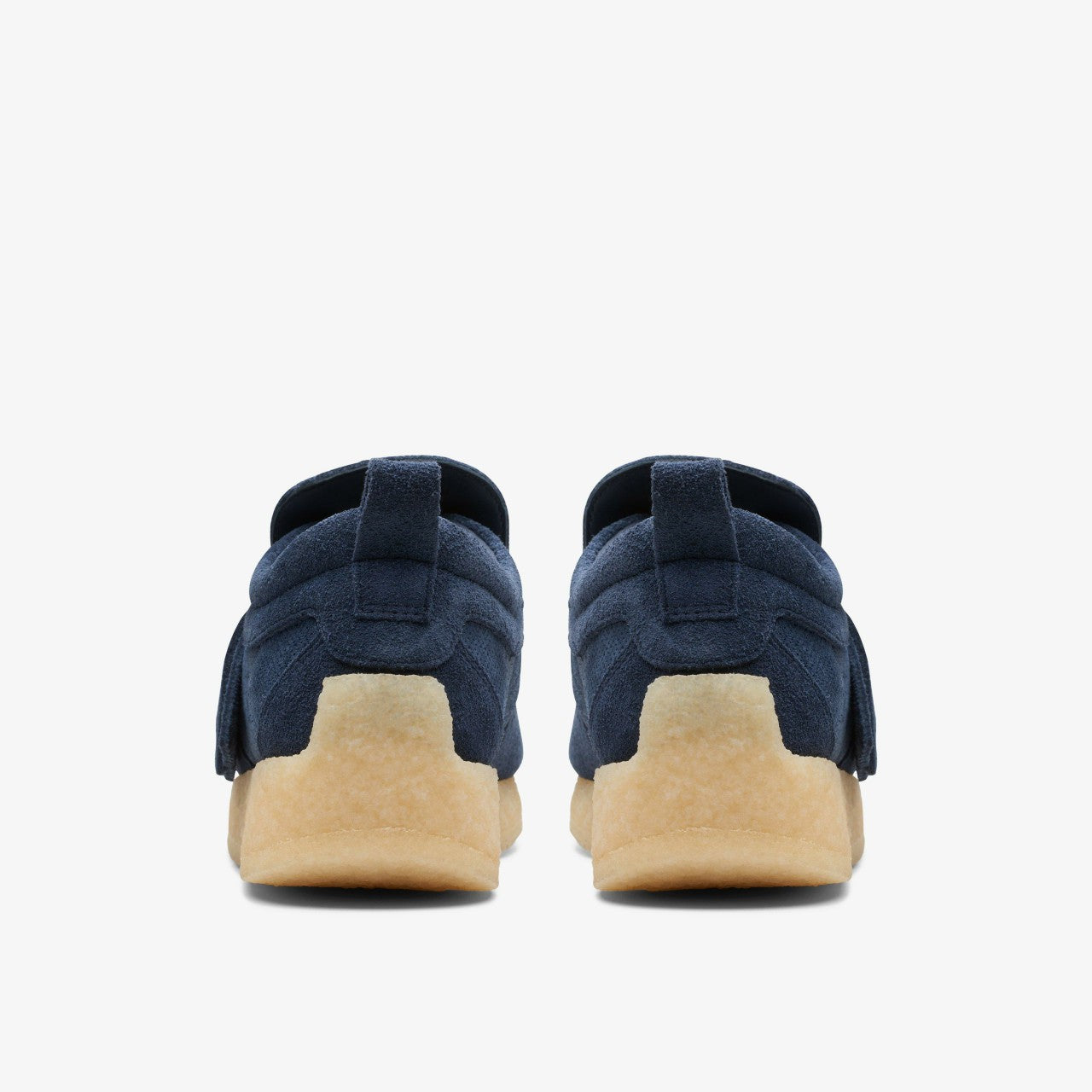 Maycliffe Dark Blue | Clarks Discount