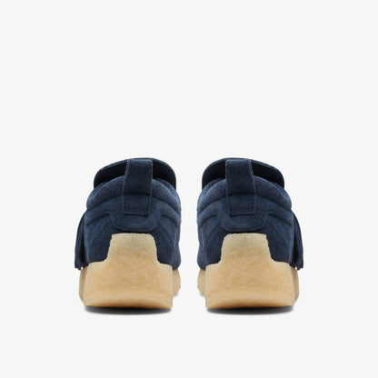 Maycliffe Dark Blue | Clarks Discount