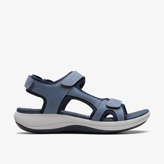 Mira Bay Denim Blue - US 6916
