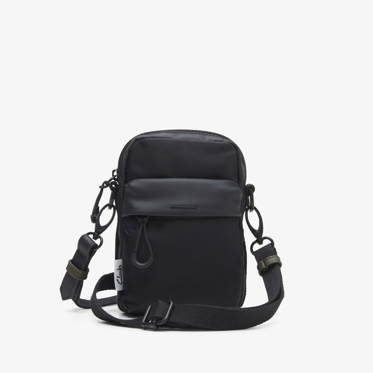 Marathon Nano Black | Clarks Sale