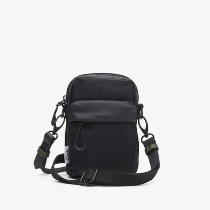 Marathon Nano Black | Clarks Sale