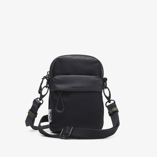 Marathon Nano Black | Clarks Sale