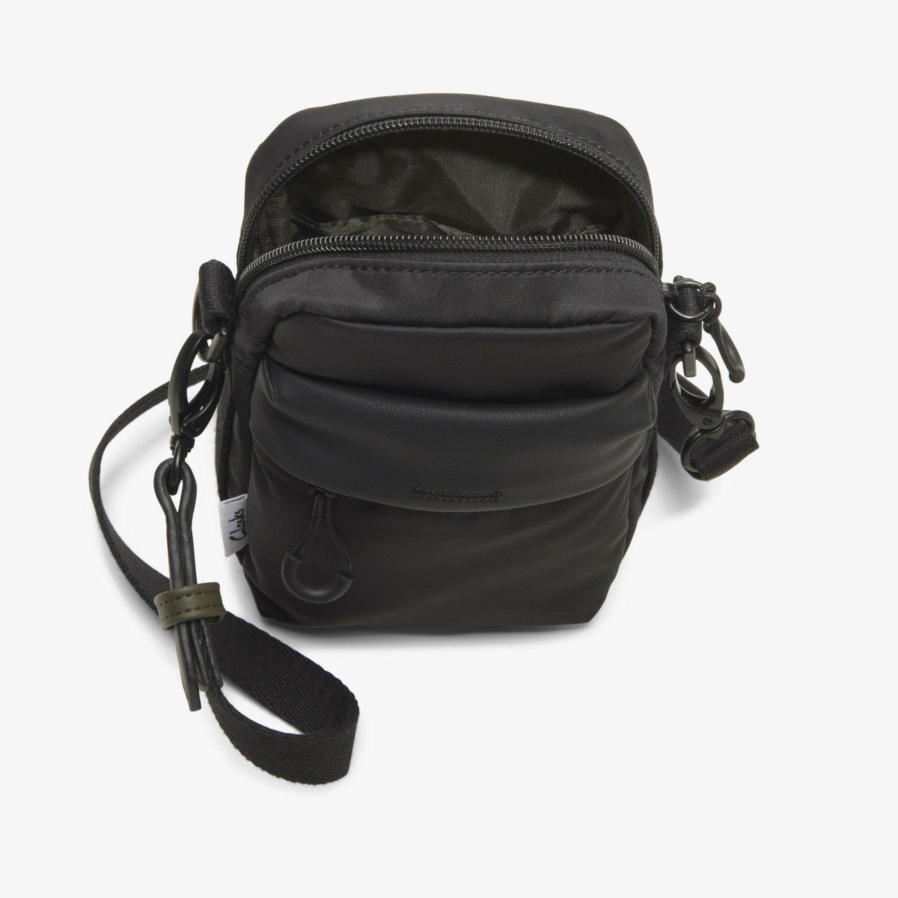 Marathon Nano Black | Clarks Sale