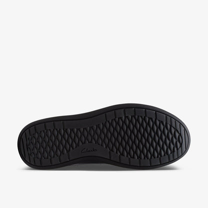 Nalle Lace Black/Black | Clarks Onsale
