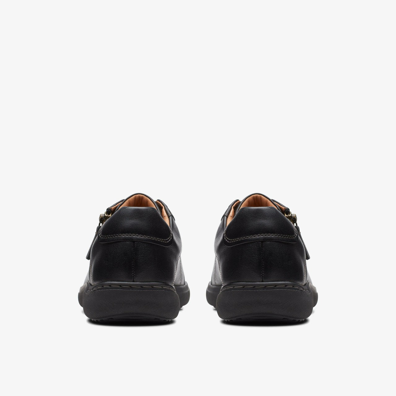 Nalle Lace Black/Black | Clarks Onsale