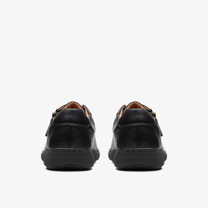 Nalle Lace Black/Black | Clarks Onsale
