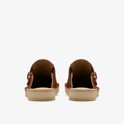 Trek Mule Cola | Clarks Sale