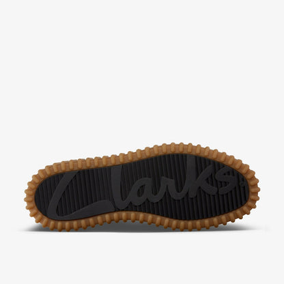 Torhill Bee Black Suede | Clarks US