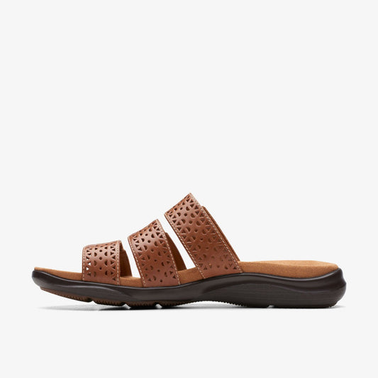Kitly Walk Tan | Clarks US