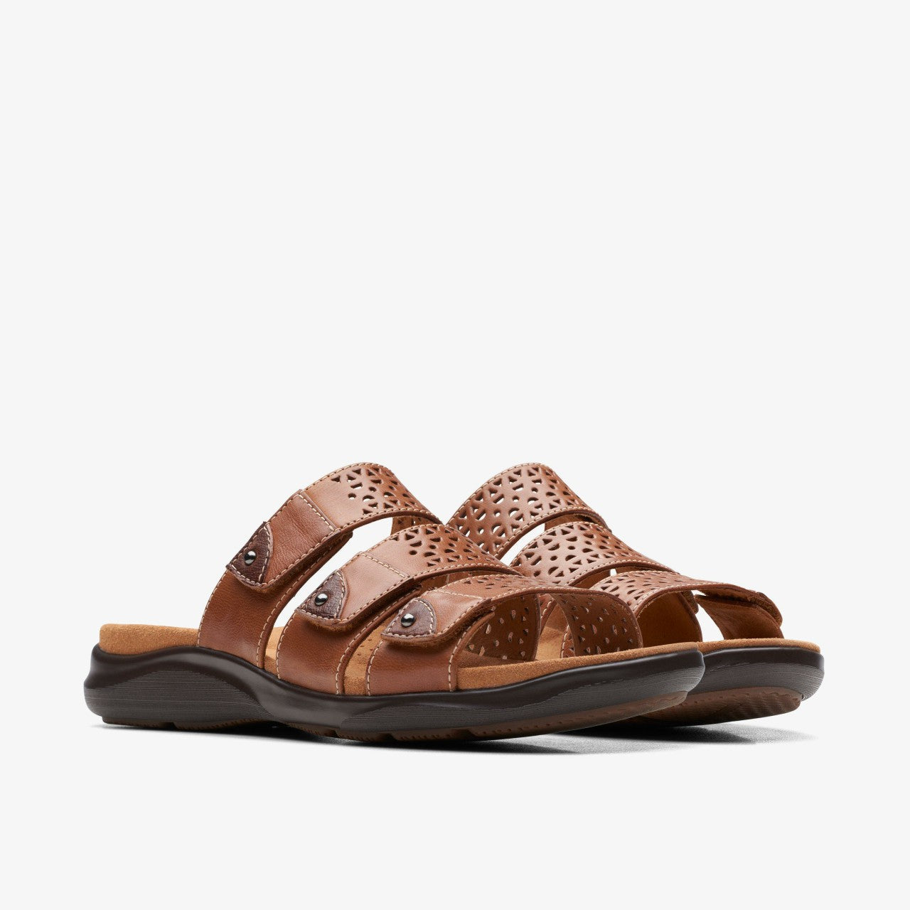 Kitly Walk Tan | Clarks US